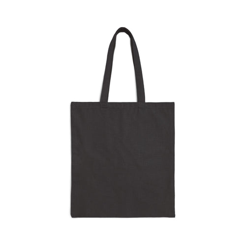 Hot Ghoul Summer Canvas Tote Bag
