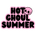 Hot Ghoul Summer - Home